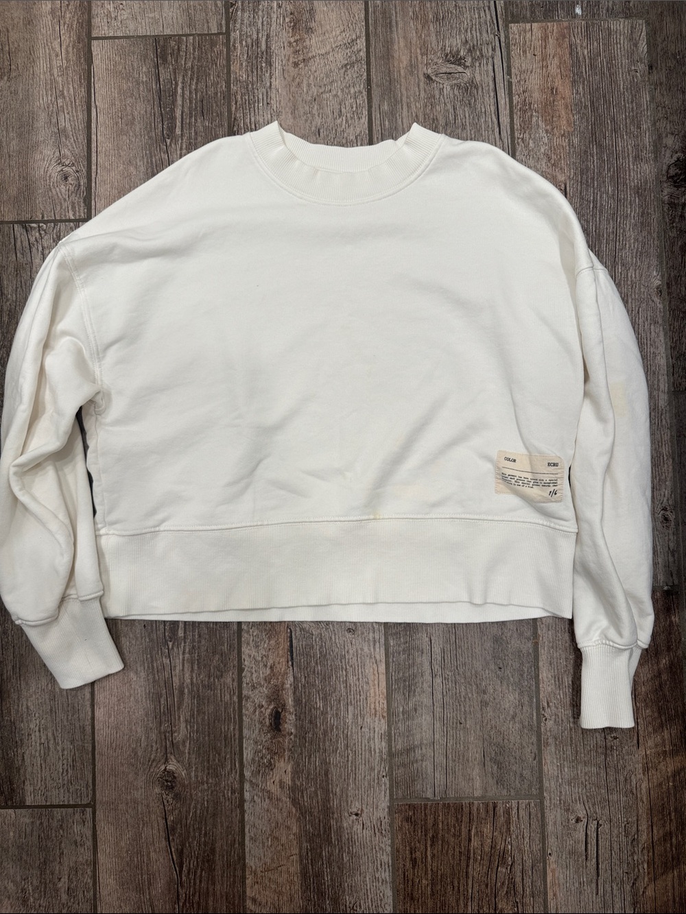 Zara Kids Sweatshirt